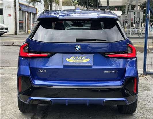 BMW-X1-2025