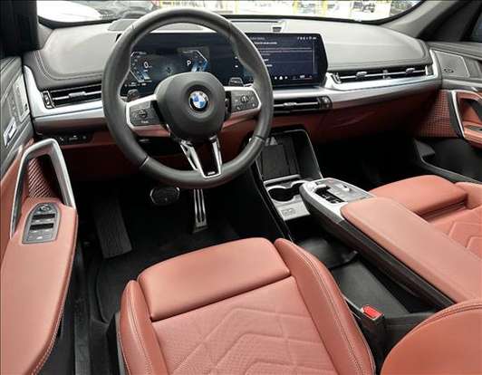 BMW-X1-2025