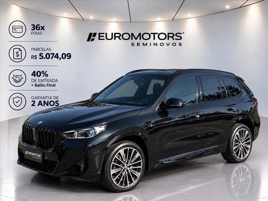 BMW-X1-2025
