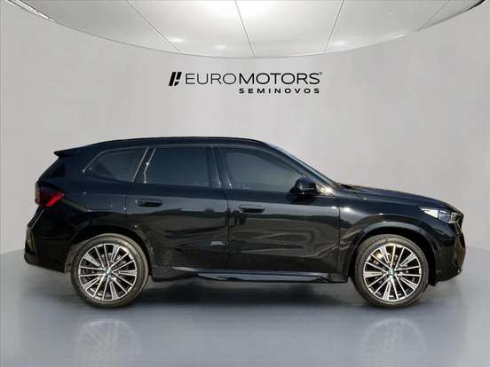 BMW-X1-2.0 16V TURBO GASOLINA SDRIVE20I M SPORT STEPTRONIC BMW-X1-2025