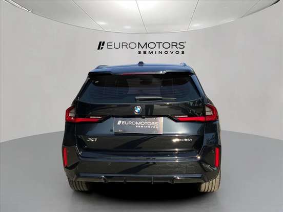 BMW-X1-2.0 16V TURBO GASOLINA SDRIVE20I M SPORT STEPTRONIC BMW-X1-2025