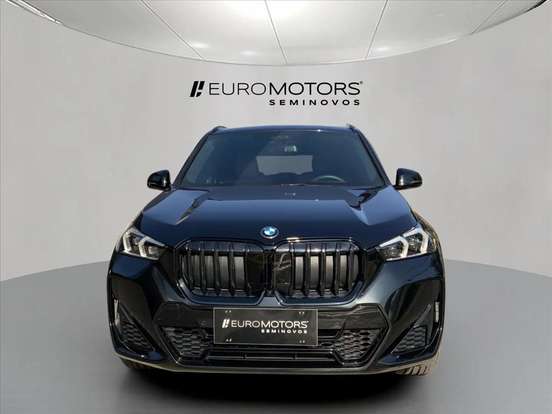 BMW-X1-2.0 16V TURBO GASOLINA SDRIVE20I M SPORT STEPTRONIC BMW-X1-2025