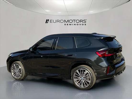 BMW-X1-2025