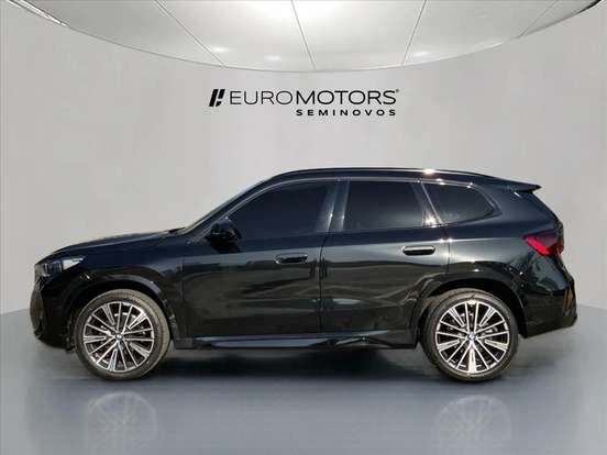 BMW-X1-2.0 16V TURBO GASOLINA SDRIVE20I M SPORT STEPTRONIC BMW-X1-2025
