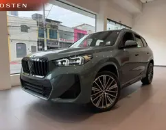 BMW X1 2.0 16V TURBO GASOLINA SDRIVE20I M SPORT STEPTRONIC BMW X1 2.0 16V TURBO GASOLINA SDRIVE20I M SPORT STEPTRONIC