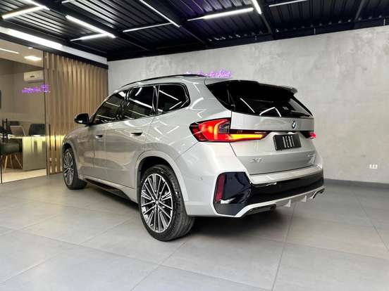 BMW-X1-2025