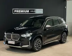 BMW X1 2.0 16V TURBO GASOLINA SDRIVE20I X-LINE STEPTRONIC BMW X1 2.0 16V TURBO GASOLINA SDRIVE20I X-LINE STEPTRONIC