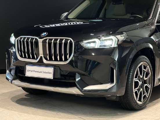 BMW-X1-2.0 16V TURBO GASOLINA SDRIVE20I X-LINE STEPTRONIC BMW-X1-2023