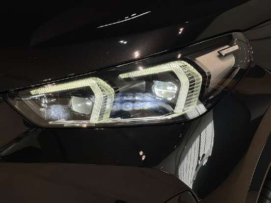 BMW-X1-2.0 16V TURBO GASOLINA SDRIVE20I X-LINE STEPTRONIC BMW-X1-2023