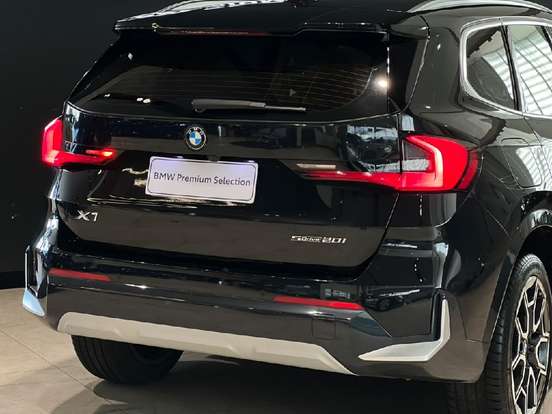 BMW-X1-2.0 16V TURBO GASOLINA SDRIVE20I X-LINE STEPTRONIC BMW-X1-2023