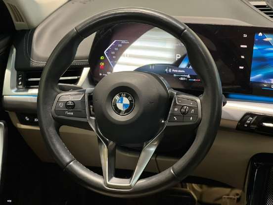 BMW-X1-2.0 16V TURBO GASOLINA SDRIVE20I X-LINE STEPTRONIC BMW-X1-2023