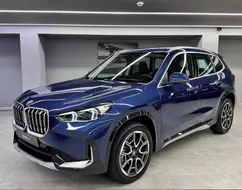 BMW X1 2.0 16V TURBO GASOLINA SDRIVE20I X-LINE STEPTRONIC BMW X1 2.0 16V TURBO GASOLINA SDRIVE20I X-LINE STEPTRONIC