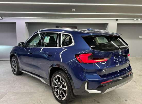 BMW-X1-2.0 16V TURBO GASOLINA SDRIVE20I X-LINE STEPTRONIC BMW-X1-2026