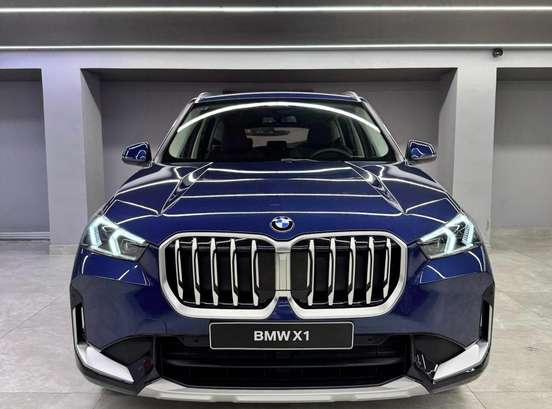 BMW-X1-2.0 16V TURBO GASOLINA SDRIVE20I X-LINE STEPTRONIC BMW-X1-2026