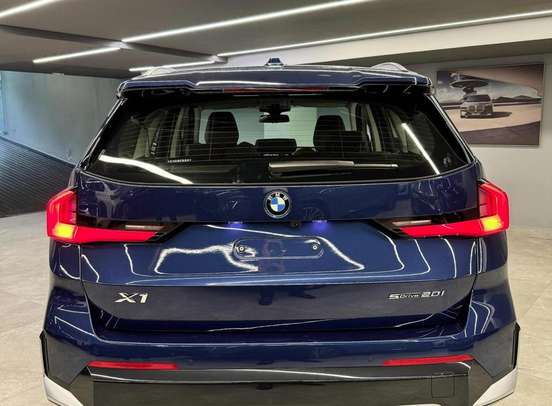 BMW-X1-2.0 16V TURBO GASOLINA SDRIVE20I X-LINE STEPTRONIC BMW-X1-2026