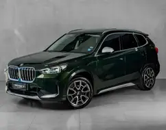 BMW X1 2.0 16V TURBO GASOLINA SDRIVE20I X-LINE STEPTRONIC BMW X1 2.0 16V TURBO GASOLINA SDRIVE20I X-LINE STEPTRONIC