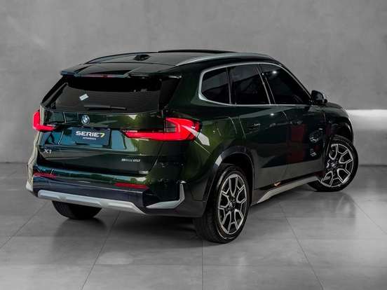 BMW-X1-2.0 16V TURBO GASOLINA SDRIVE20I X-LINE STEPTRONIC BMW-X1-2022
