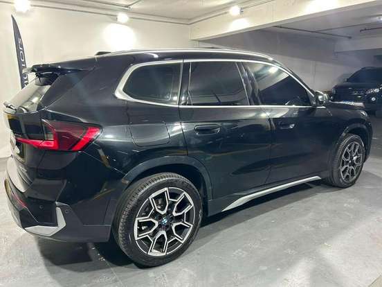 BMW-X1-2.0 16V TURBO GASOLINA SDRIVE20I X-LINE STEPTRONIC BMW-X1-2025