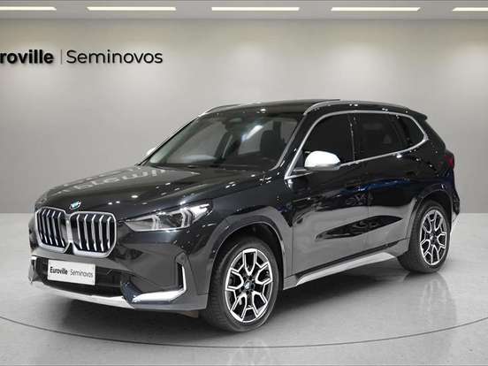 BMW-X1-2.0 16V TURBO GASOLINA SDRIVE20I X-LINE STEPTRONIC BMW-X1-2023