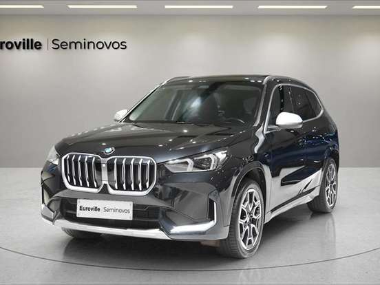 BMW-X1-2.0 16V TURBO GASOLINA SDRIVE20I X-LINE STEPTRONIC BMW-X1-2023
