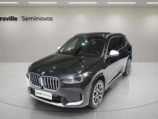 BMW-X1-2.0 16V TURBO GASOLINA SDRIVE20I X-LINE STEPTRONIC BMW-X1-2023