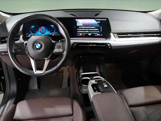 BMW-X1-2.0 16V TURBO GASOLINA SDRIVE20I X-LINE STEPTRONIC BMW-X1-2023