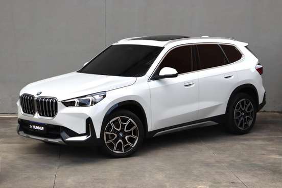 BMW-X1-2025