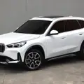BMW X1 2.0 16V TURBO GASOLINA SDRIVE20I X-LINE STEPTRONIC BMW X1 2.0 16V TURBO GASOLINA SDRIVE20I X-LINE STEPTRONIC