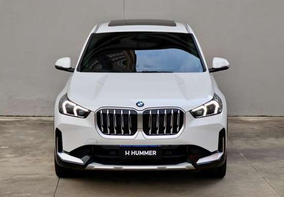 BMW-X1-2025