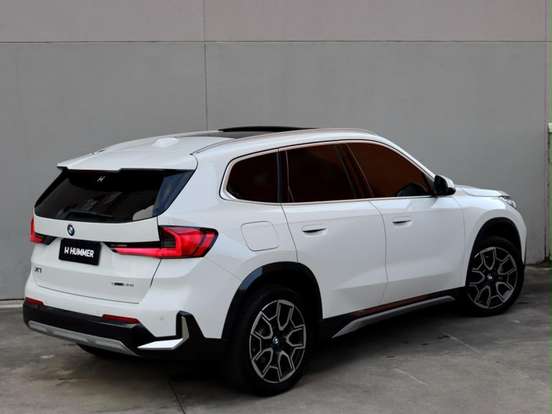 BMW-X1-2.0 16V TURBO GASOLINA SDRIVE20I X-LINE STEPTRONIC BMW-X1-2025