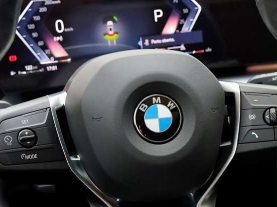 BMW-X1-2.0 16V TURBO GASOLINA SDRIVE20I X-LINE STEPTRONIC BMW-X1-2025