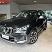 BMW X1 2.0 16V TURBO GASOLINA SDRIVE20I X-LINE STEPTRONIC BMW X1 2.0 16V TURBO GASOLINA SDRIVE20I X-LINE STEPTRONIC