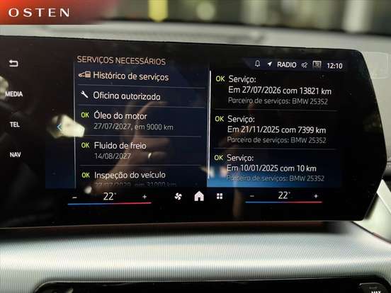BMW-X1-2.0 16V TURBO GASOLINA SDRIVE20I X-LINE STEPTRONIC BMW-X1-2024