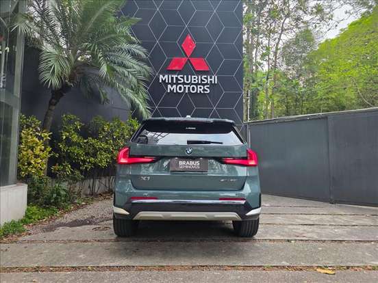 BMW-X1-2.0 16V TURBO GASOLINA SDRIVE20I X-LINE STEPTRONIC BMW-X1-2024