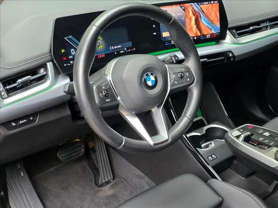 BMW-X1-2.0 16V TURBO GASOLINA SDRIVE20I X-LINE STEPTRONIC BMW-X1-2024