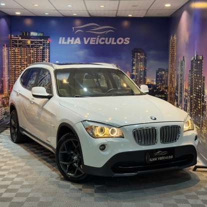 BMW-X1-2010