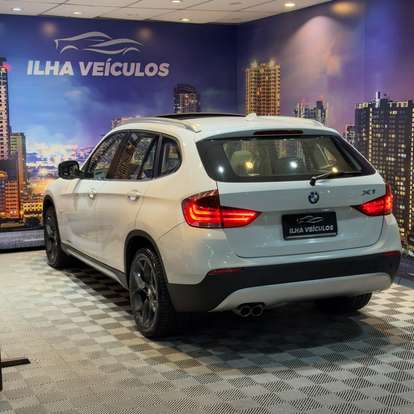 BMW-X1-2010