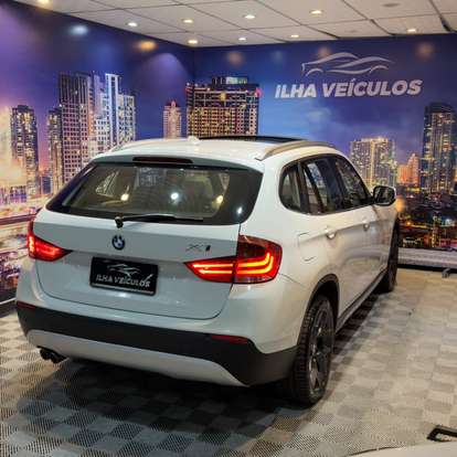 BMW-X1-2010