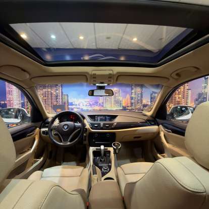 BMW-X1-2010