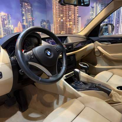 BMW-X1-2010