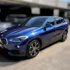 BMW X2 1.5 12V ACTIVEFLEX SDRIVE18I GP STEPTRONIC BMW X2 1.5 12V ACTIVEFLEX SDRIVE18I GP STEPTRONIC