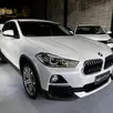 BMW X2 1.5 12V ACTIVEFLEX SDRIVE18I GP STEPTRONIC BMW X2 1.5 12V ACTIVEFLEX SDRIVE18I GP STEPTRONIC