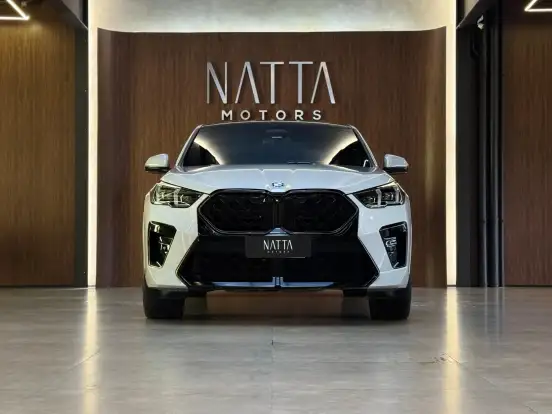 BMW-X2-2025