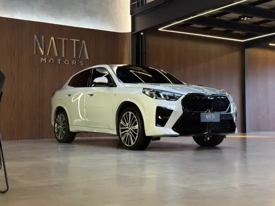 BMW-X2-2025