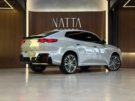 BMW-X2-2025