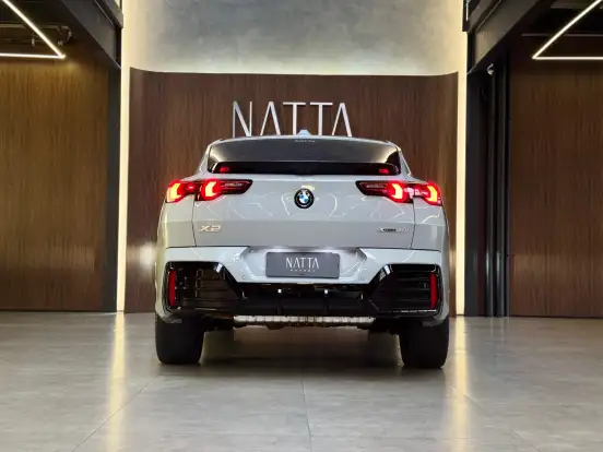 BMW-X2-2025