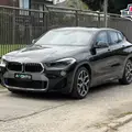 BMW X2 2.0 16V TURBO ACTIVEFLEX SDRIVE20I M SPORT X STEPTRONIC BMW X2 2.0 16V TURBO ACTIVEFLEX SDRIVE20I M SPORT X STEPTRONIC