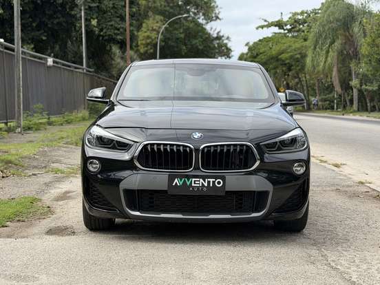 BMW-X2-2019