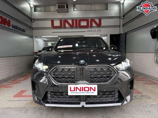 BMW-X2-2025