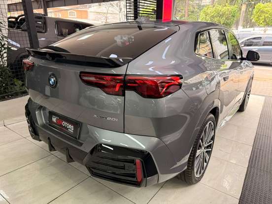 BMW-X2-2025